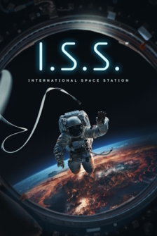 I S S