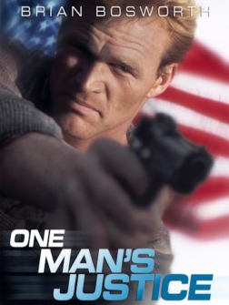 One tough Bastard