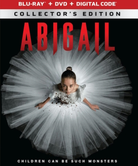 Abigail