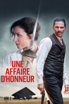 Une Affaire D Honneur