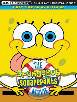 Der SpongeBob Schwammkopf Film