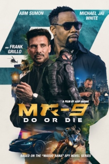 MR 9 Do or Die
