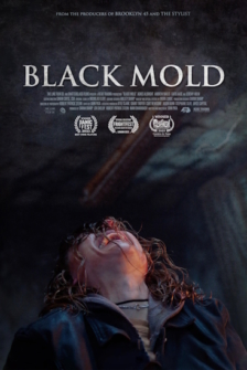 Black Mold Dein letzter Atemzug