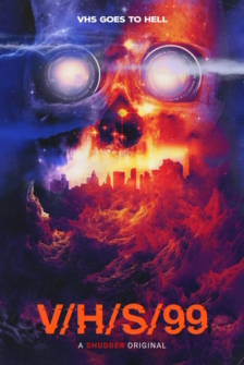 VHS99