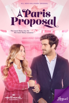 A Paris Proposal Ein funkelndes Versprechen