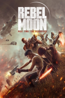 Rebel Moon Teil 2
