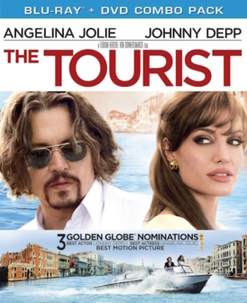 The Tourist