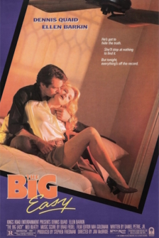 Der grosse Leichtsinn - The Big Easy