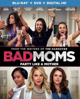 Bad Moms