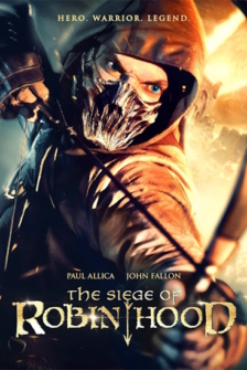 Die Rache des Robin Hood