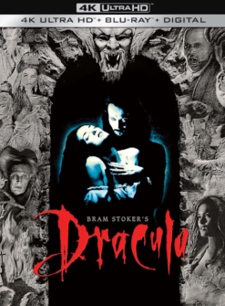 Bram Stokers Dracula
