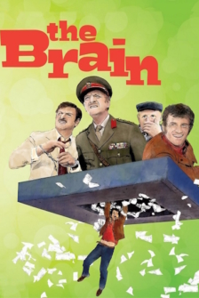Das Superhirn