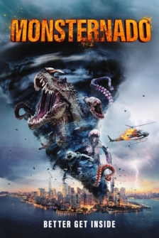 Monsternado