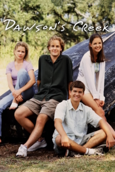Dawson's Creek - Season 5