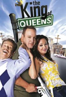 King of Queens - Season 9
