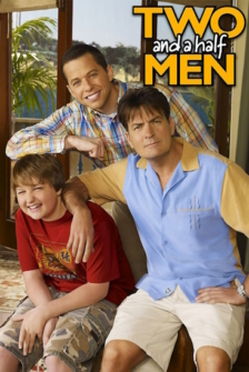 Two and a Half Men - Season 6