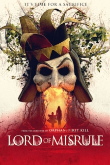 Lord Of Misrule