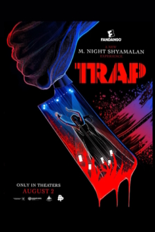 Trap No Way Out