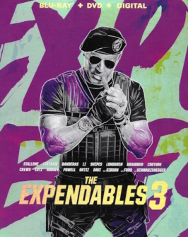 The Expendables 3