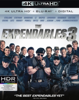 The Expendables 3