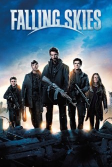 Falling Skies - Season 2