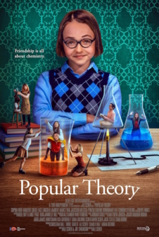 Popular Theory Die Freundschaftsformel