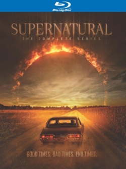 Supernatural - Season 6