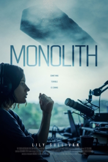 Monolith Die Alien Verschwoerung