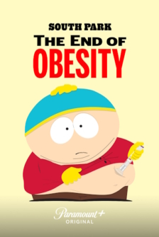 South Park Das Ende der Fettleibigkeit