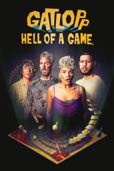 Gatlopp Escape Room The Game