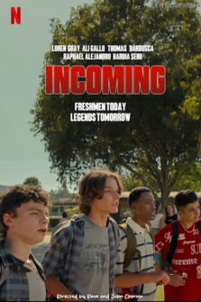 Incoming