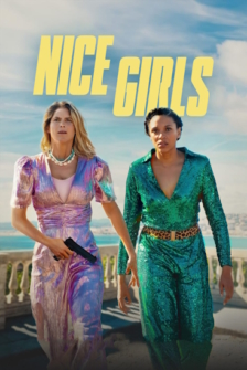 Nice Girls Einsatz in Nizza