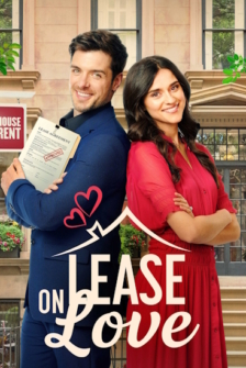 Lease on Love Verlobung auf Zeit