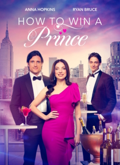 Royal Rendezvous Prinzessin gesucht