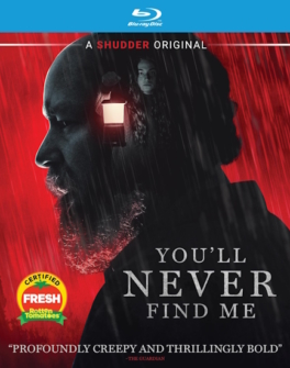 Youll Never Find Me