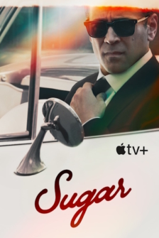 John Sugar - Season 1
