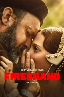Firebrand