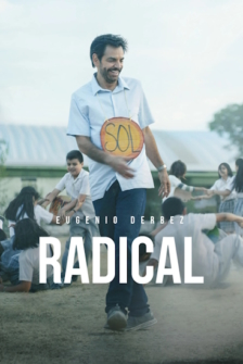 Radical Eine Klasse fuer sich