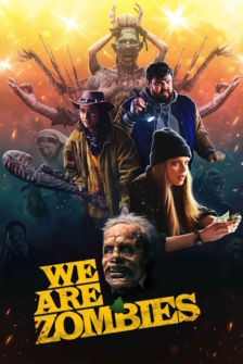 We are Zombies
