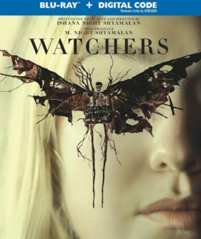 The Watchers