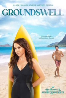 Hawaii fuer Zwei Wenn Liebe surfen lernt