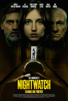 Nightwatch Demons are forever
