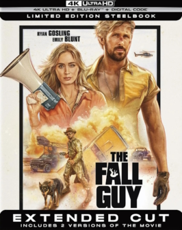 The Fall Guy