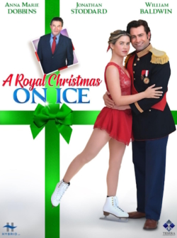 A Royal Christmas on Ice Auf Schlittschuhen ins Weihnachtsglueck