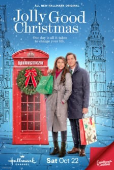Christmas Shopping in London Liebe ist mehr als ein Geschenk