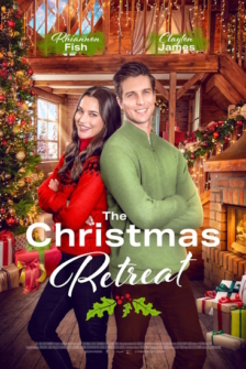 The Christmas Retreat Eine festliche Auszeit