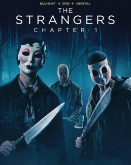 The Strangers Chapter 1