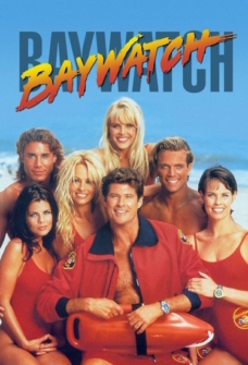 Baywatch - Season 4
