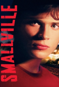 Smallville - Season 3