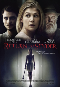 Return to Sender